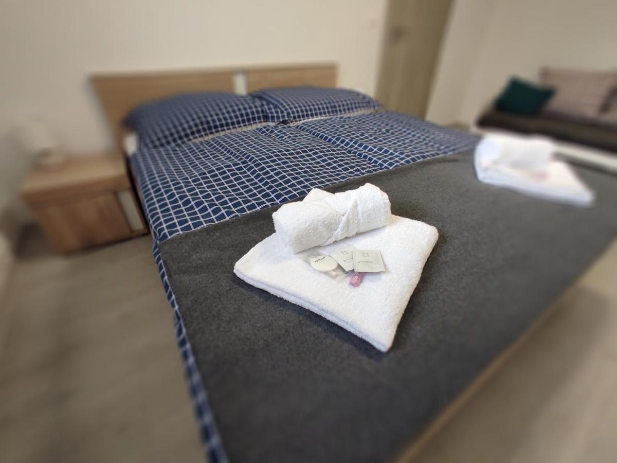 Apartmany Bytca ภายนอก รูปภาพ