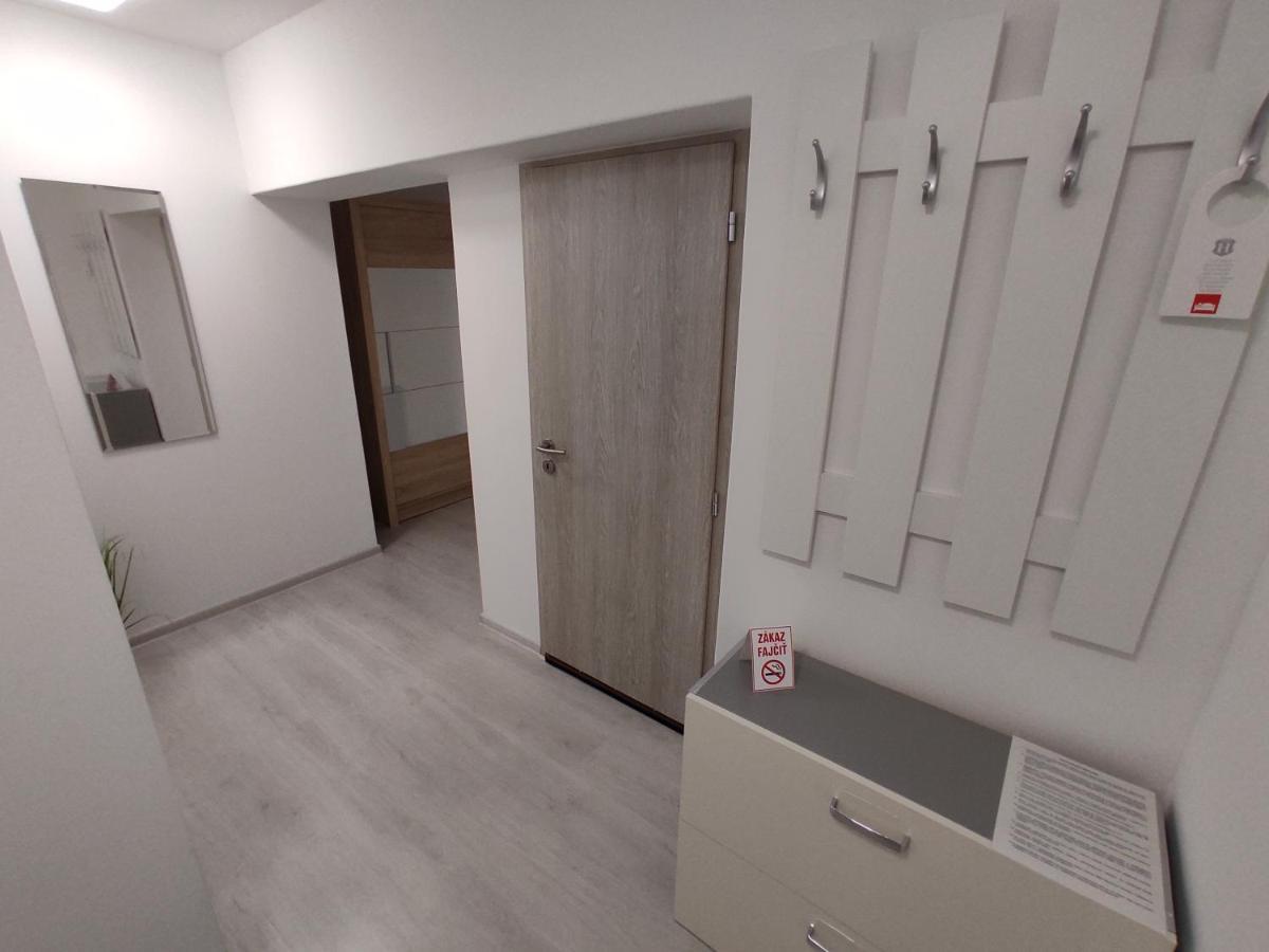 Apartmany Bytca ภายนอก รูปภาพ
