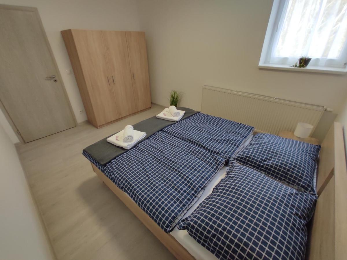 Apartmany Bytca ภายนอก รูปภาพ