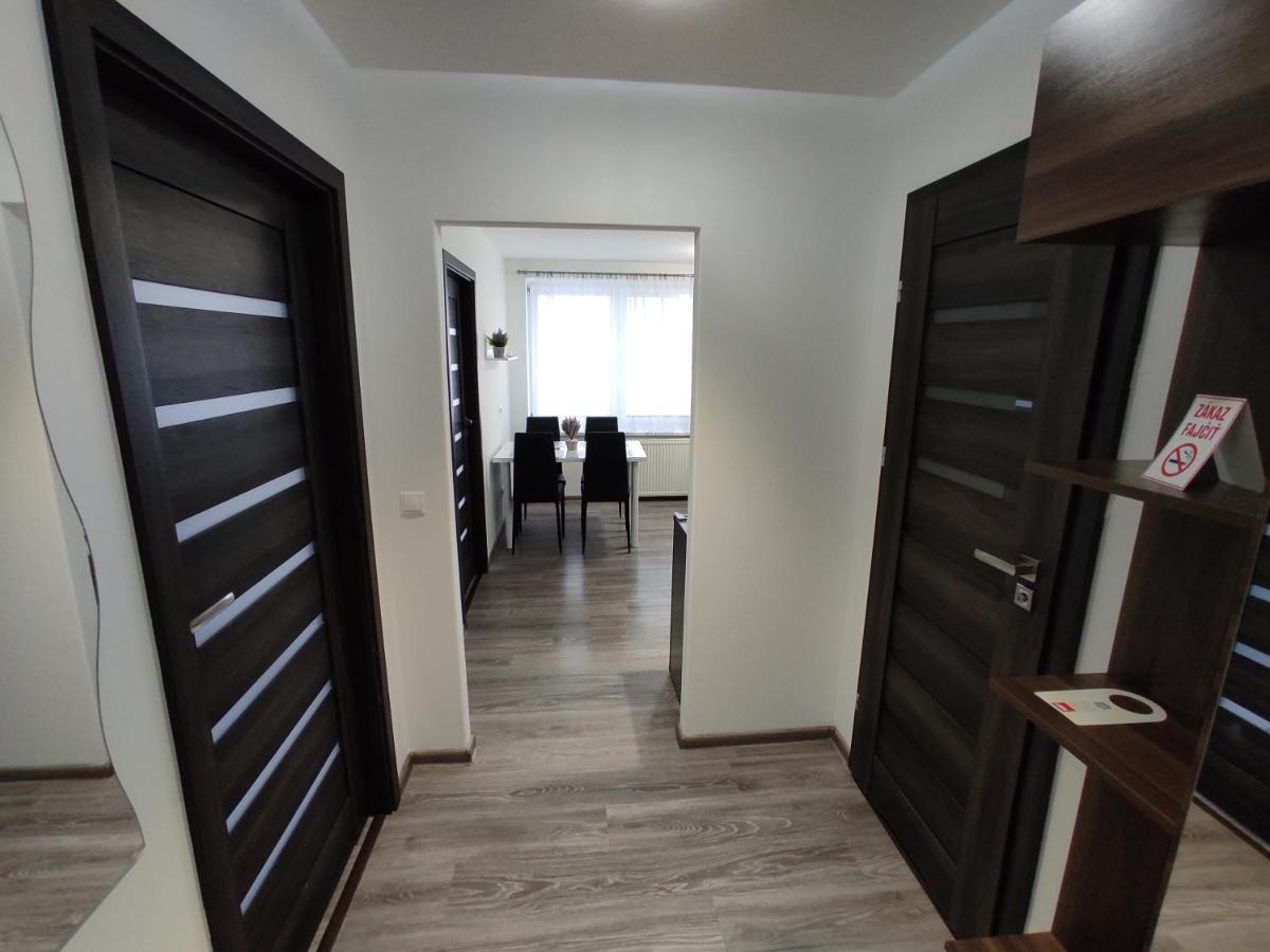 Apartmany Bytca ภายนอก รูปภาพ