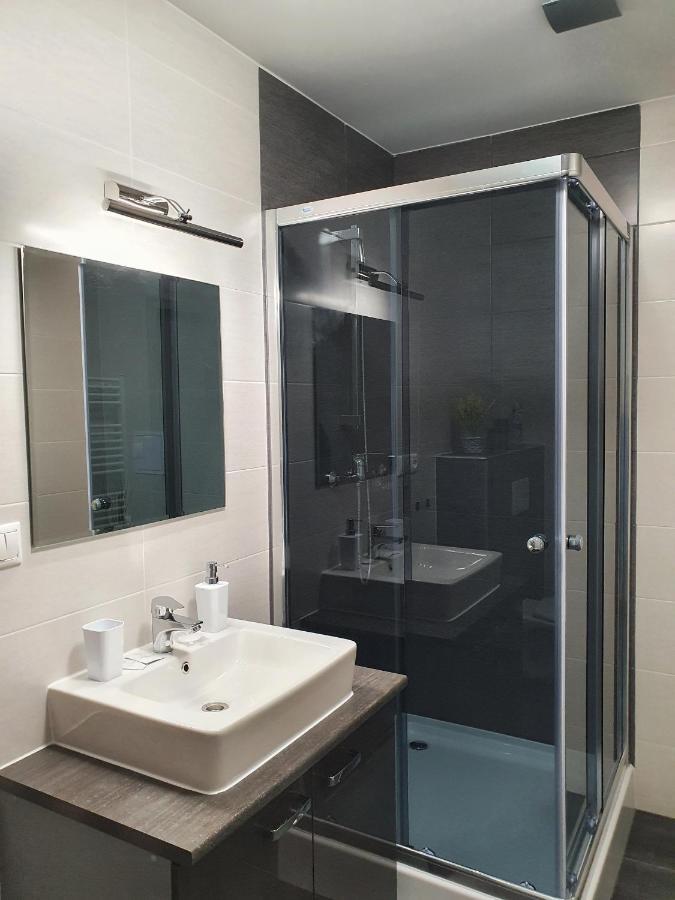 Apartmany Bytca ภายนอก รูปภาพ