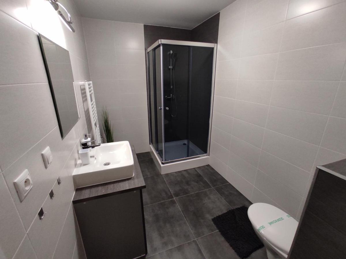 Apartmany Bytca ภายนอก รูปภาพ
