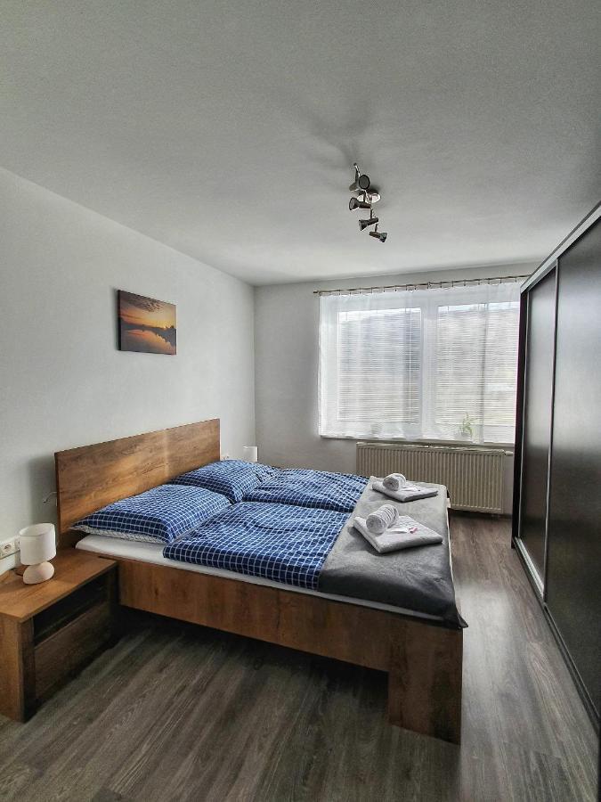 Apartmany Bytca ภายนอก รูปภาพ