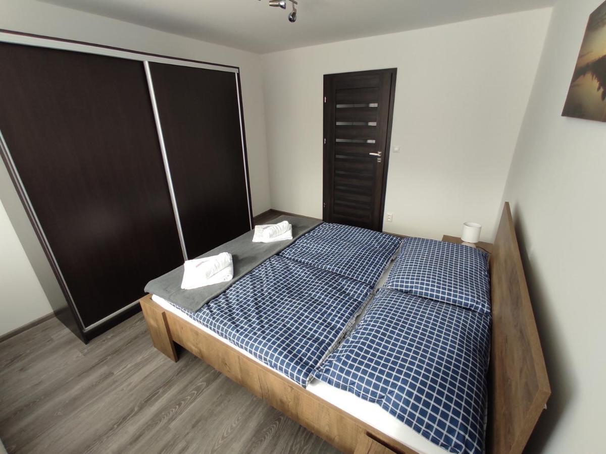 Apartmany Bytca ภายนอก รูปภาพ