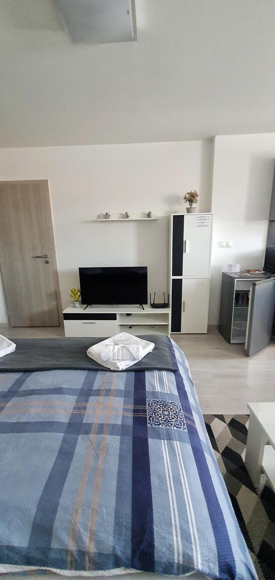 Apartmany Bytca ภายนอก รูปภาพ