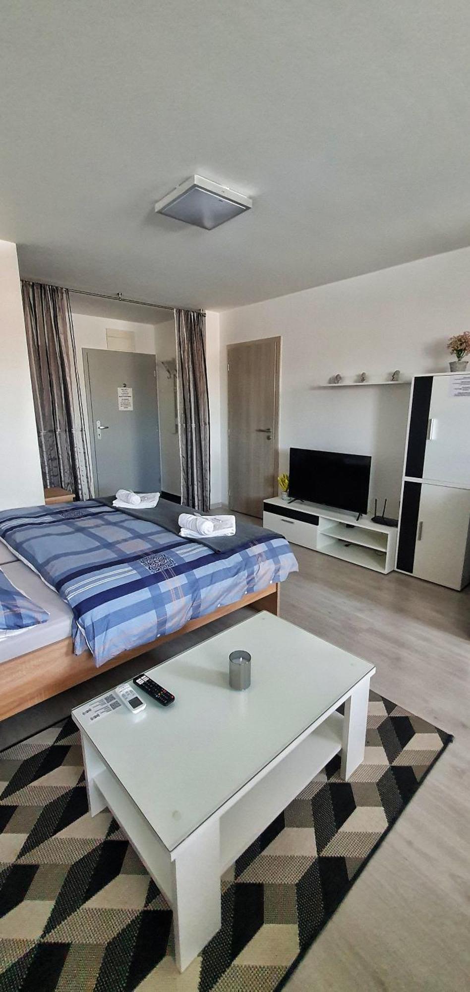 Apartmany Bytca ภายนอก รูปภาพ
