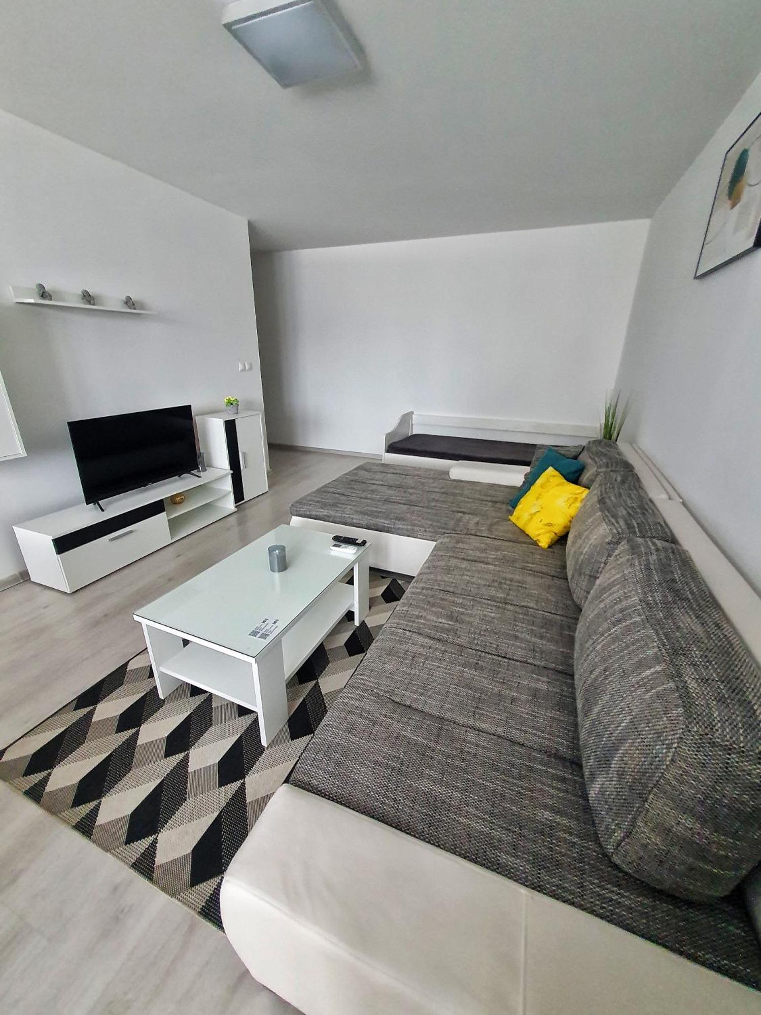 Apartmany Bytca ภายนอก รูปภาพ