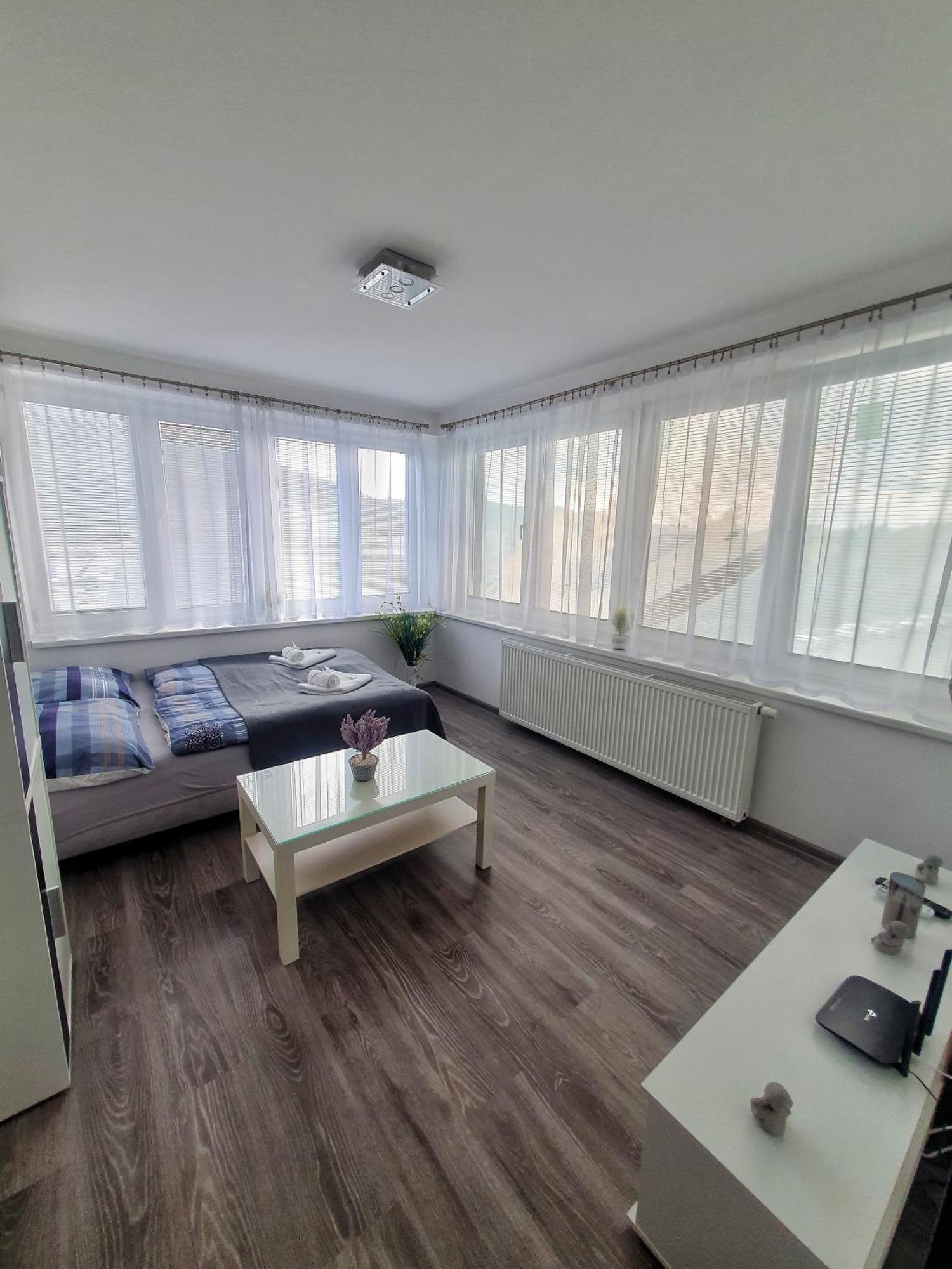 Apartmany Bytca ภายนอก รูปภาพ