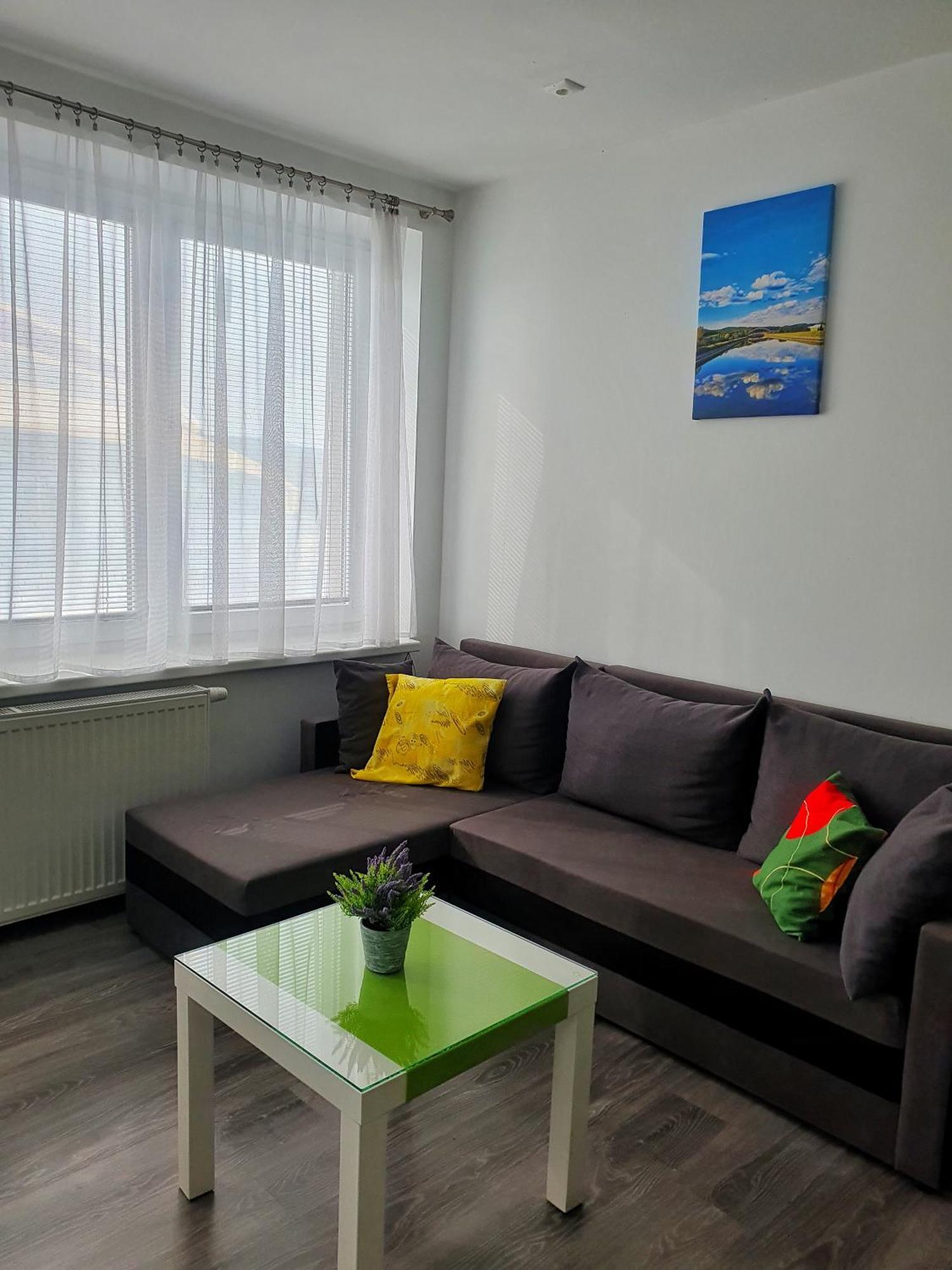 Apartmany Bytca ภายนอก รูปภาพ
